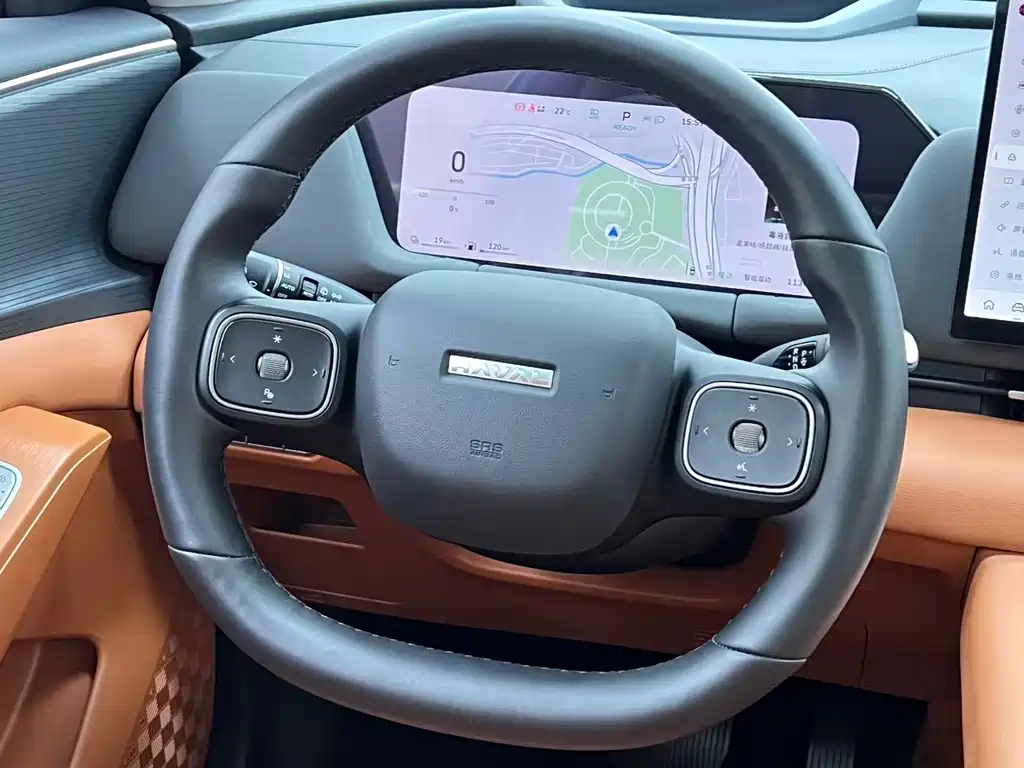 Haval Xiaolong MAX — миниатюра 18