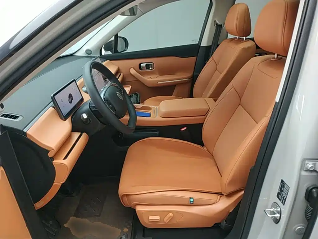Leapmotor Leapmotor C10 — миниатюра 15