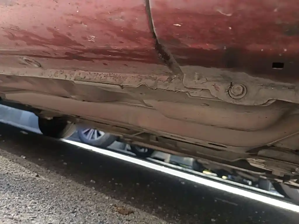 Buick Excelle — миниатюра 2