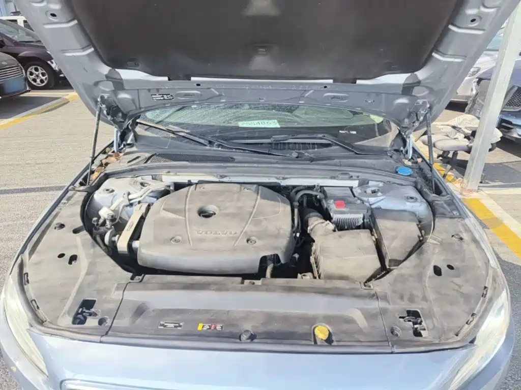 Volvo S90 — миниатюра 20