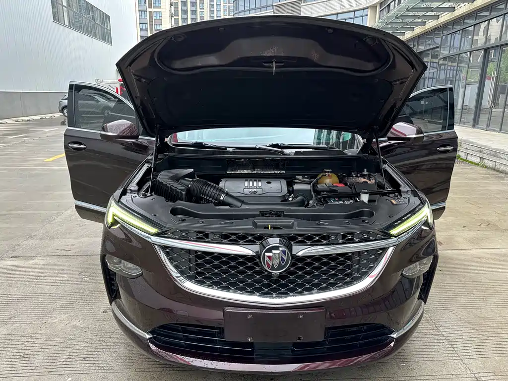 Buick Enclave 2020 28T Avenir