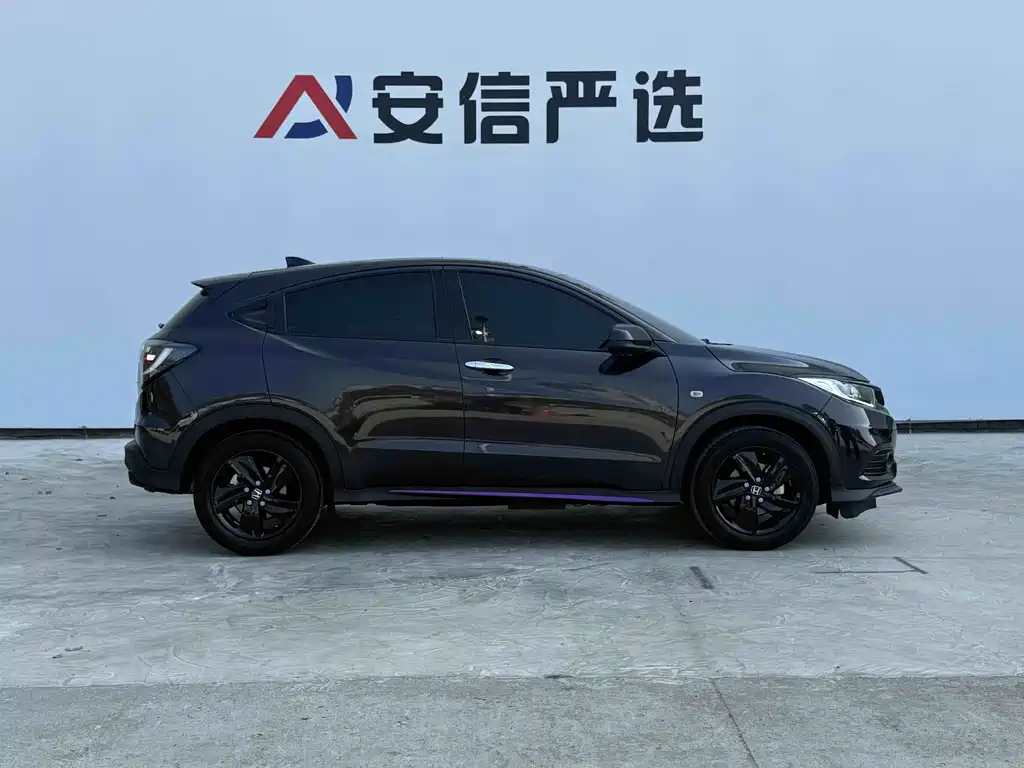 Honda Vezel — миниатюра 7