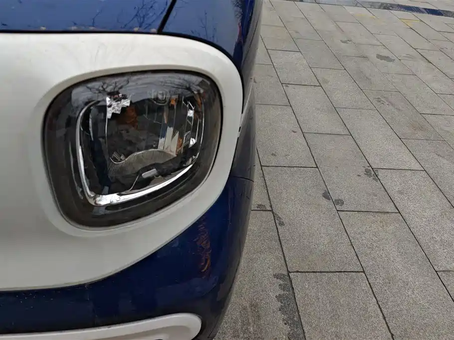 BESTUNE PENTIUM PONY