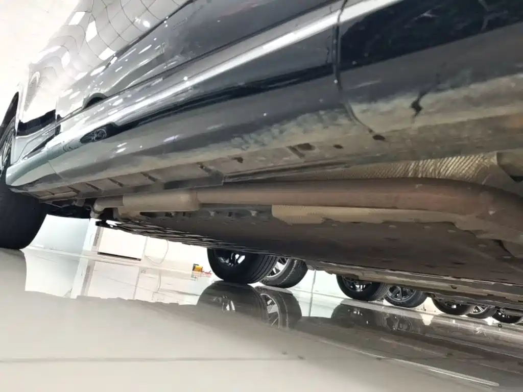 Qiyuan Qiyuan Q07 — миниатюра 21