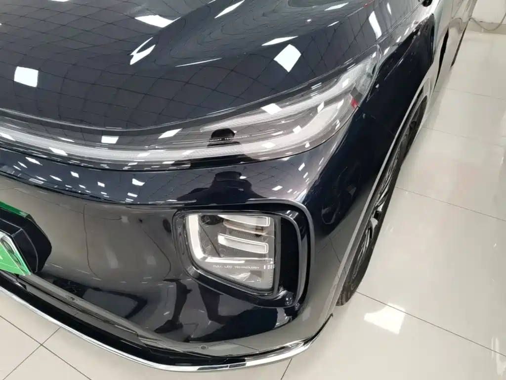 Qiyuan Qiyuan Q07 — миниатюра 24