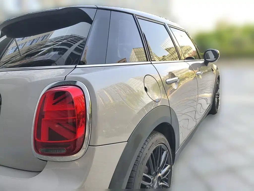 MINI Mini — миниатюра 6
