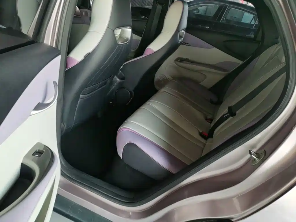 BYD Dolphin — миниатюра 17