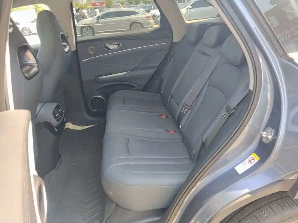 BYD Sealion 07 DM-i — миниатюра 17