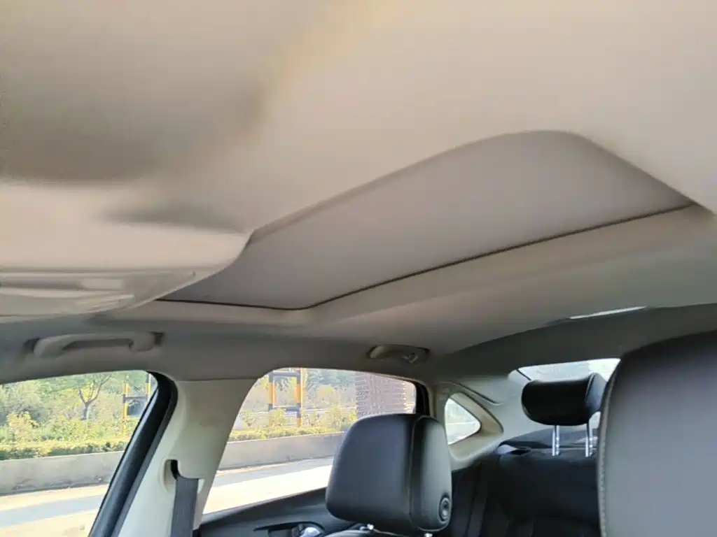 Buick Verano — миниатюра 18