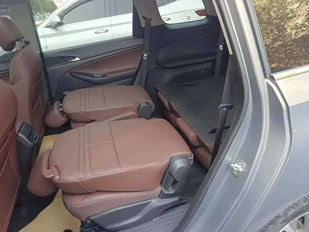 Buick GL6 — миниатюра 17