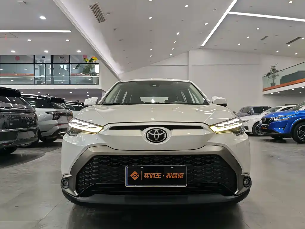 TOYOTA FENGLANDA