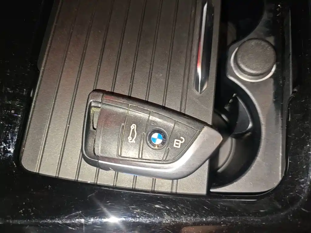 BMW 1 Series — миниатюра 9