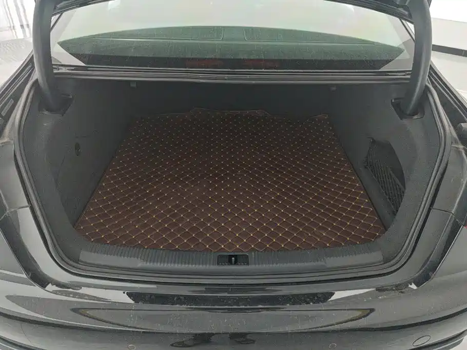 Audi A6L — миниатюра 4