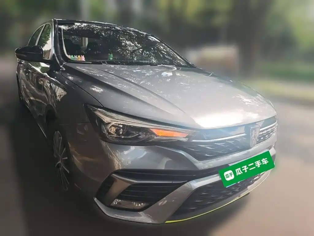 Roewe i5 — миниатюра 3