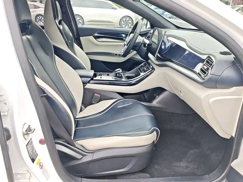BYD Qin PLUS — миниатюра 17