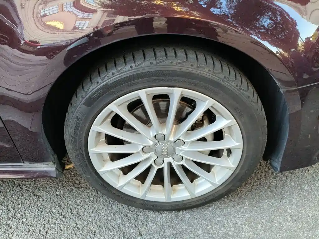 Audi A3 — миниатюра 24