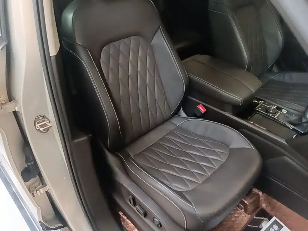 Volkswagen Teramont — миниатюра 25