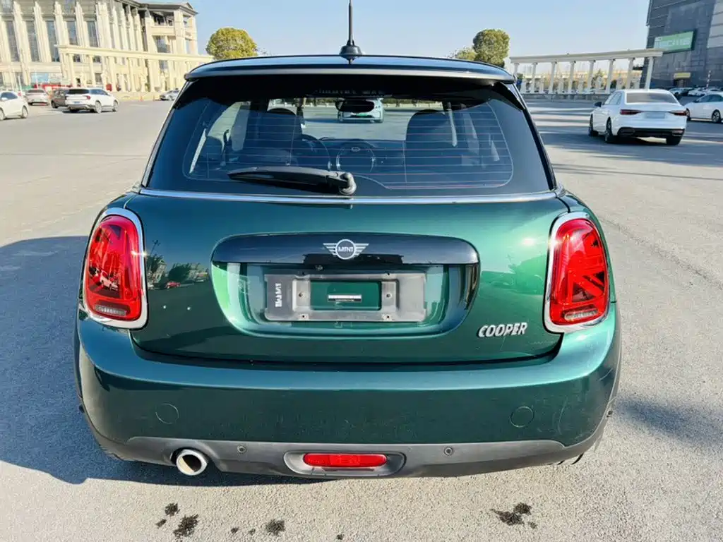 MINI Mini — миниатюра 6