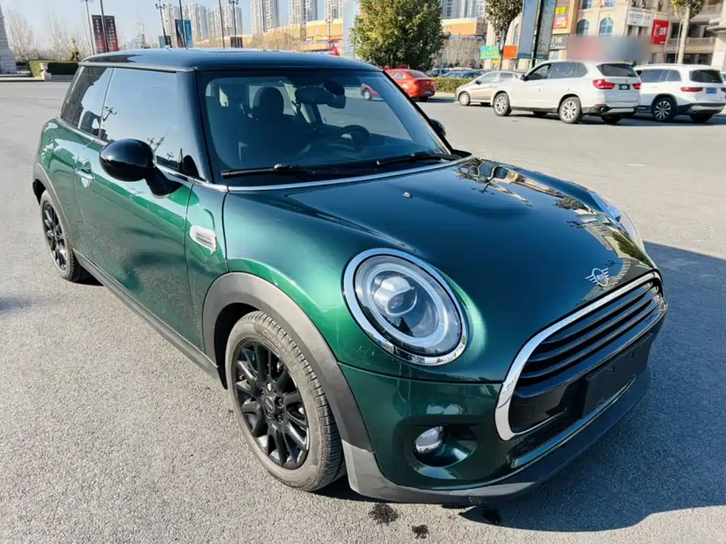 MINI Mini — миниатюра 4