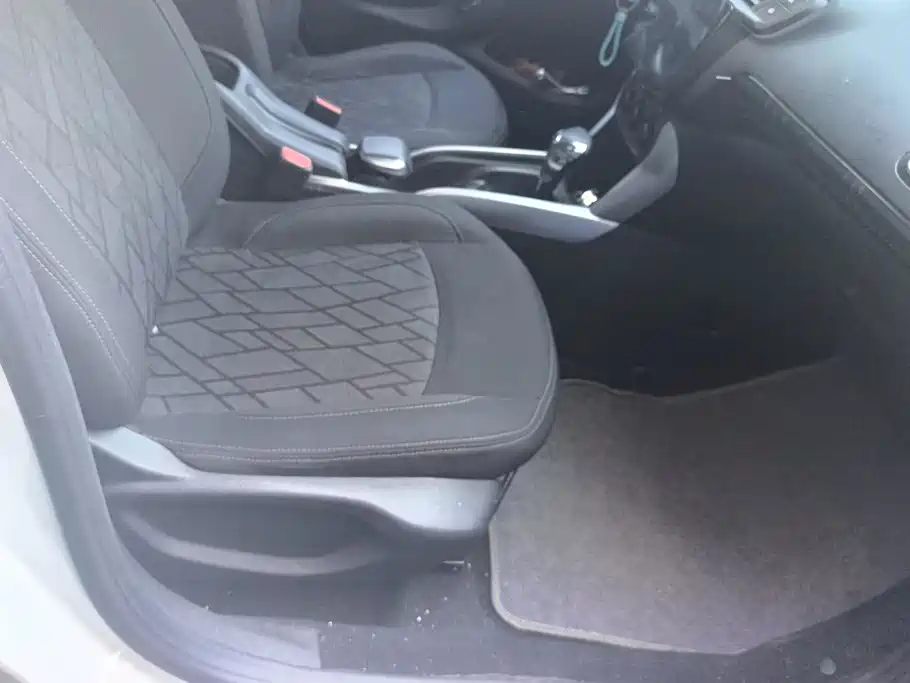 Citroen C3-XR — миниатюра 8