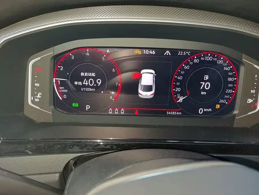 Volkswagen CC — миниатюра 14