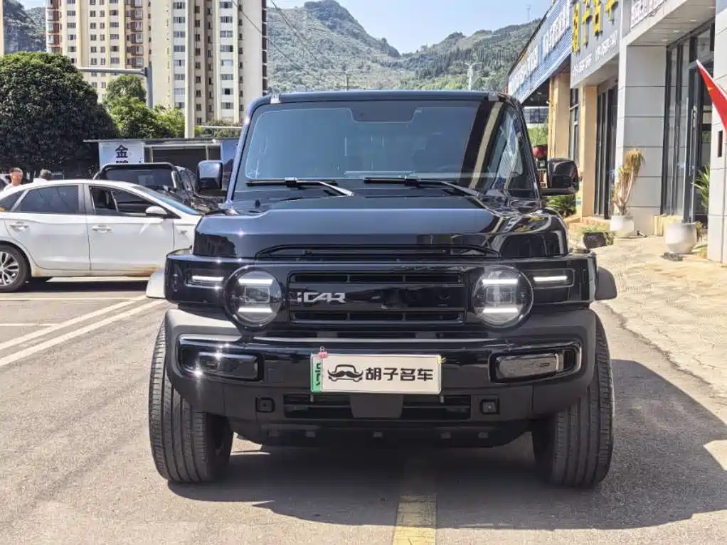 iCAR iCAR Super V23 — миниатюра 2