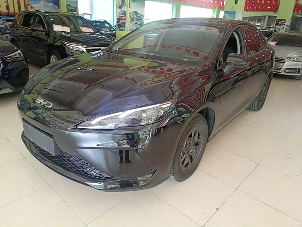 BYD Seal 05 DM-i — миниатюра 2