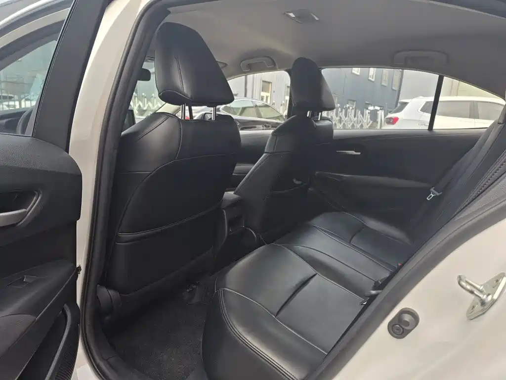 Toyota Corolla 2023 1.5L