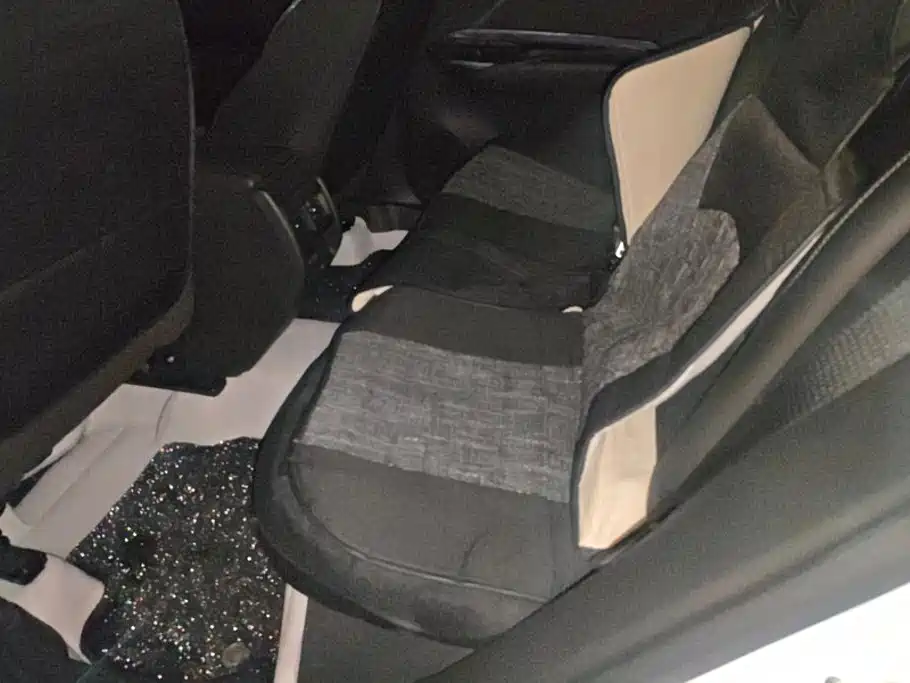 Cadillac XT4 — миниатюра 11