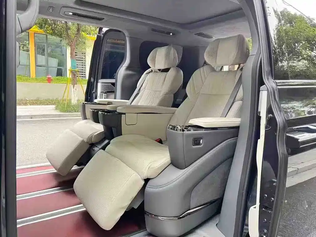 ZEEKR EXTREME KRYPTON 009