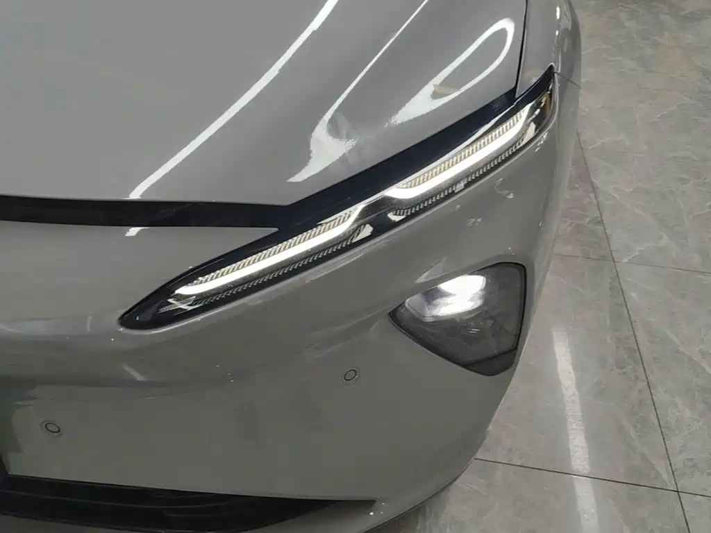NIO ET7 — миниатюра 24