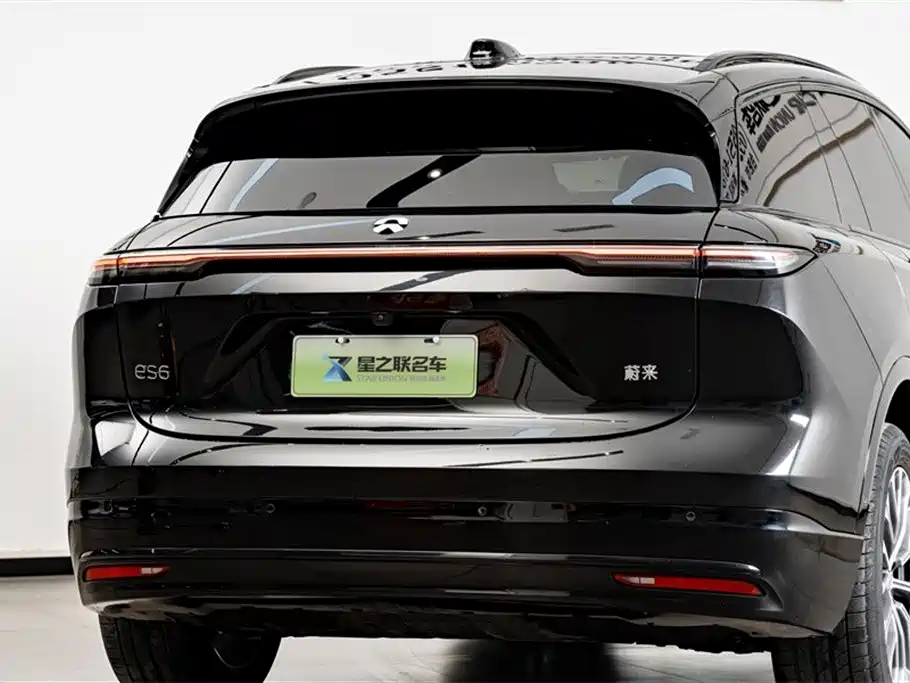 NIO NIO ES6