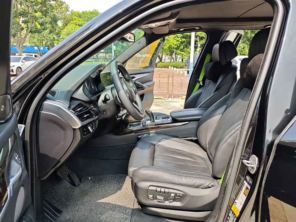 BMW X5 2014 xDrive35i Premium