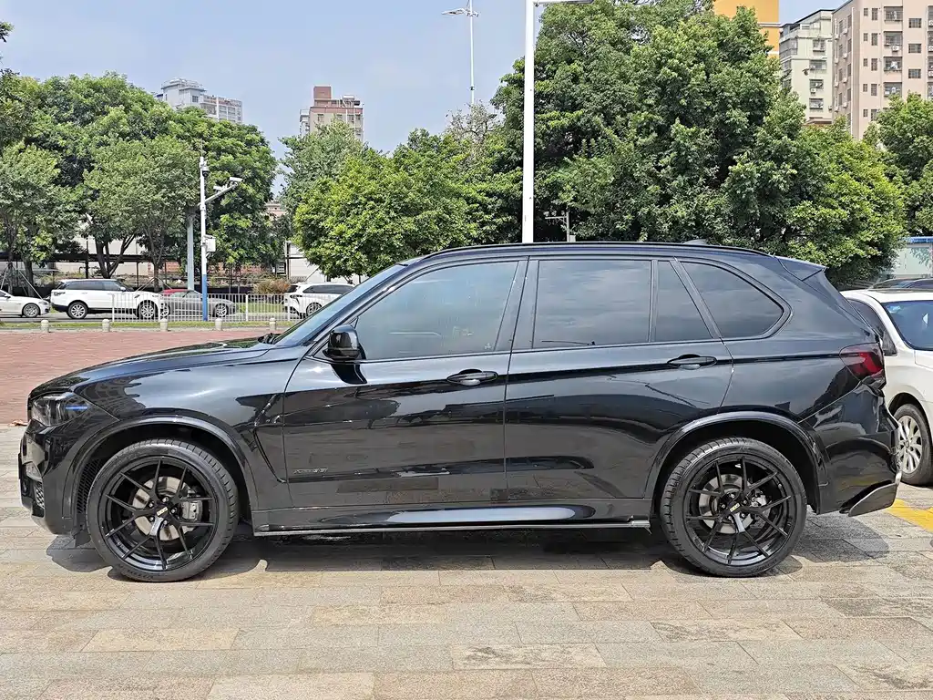 BMW X5 2014 xDrive35i Premium