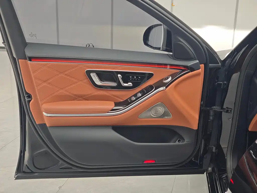 Mercedes-Benz Maybach S-Class S 2023 S 480 4MATIC