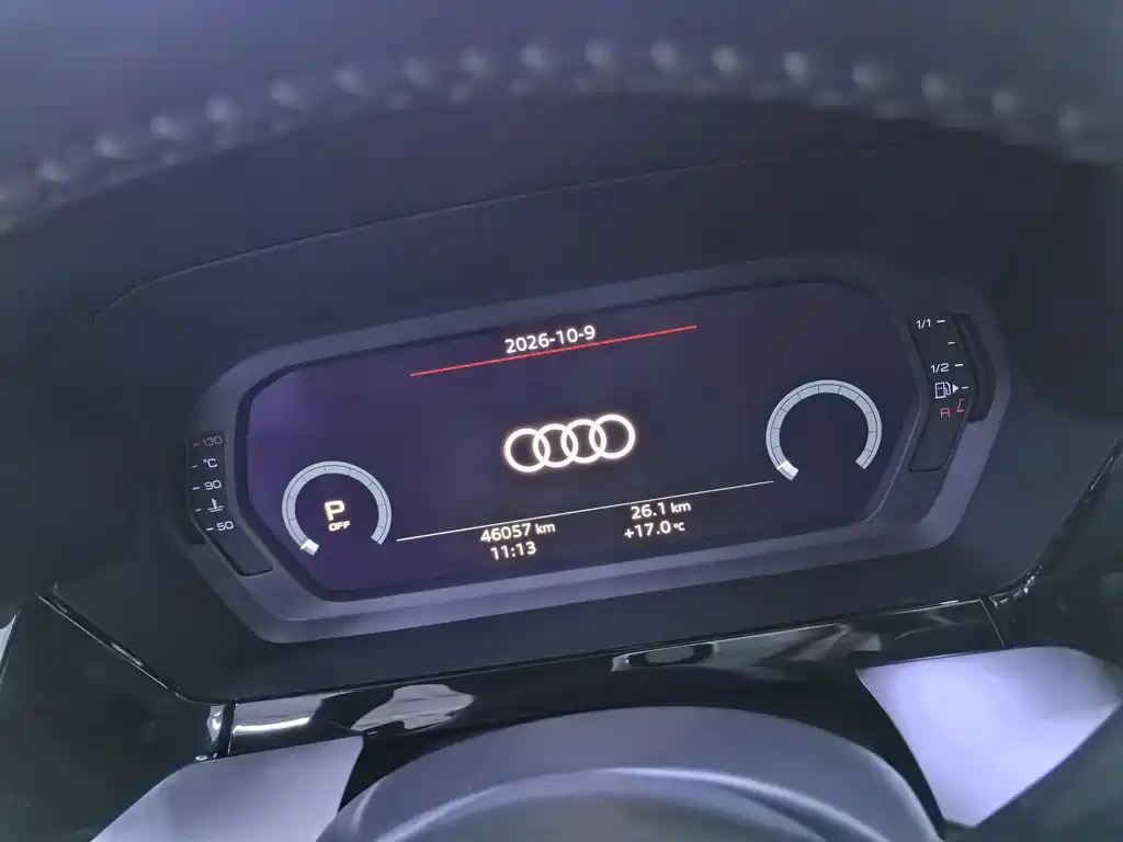 Audi A3 — миниатюра 10