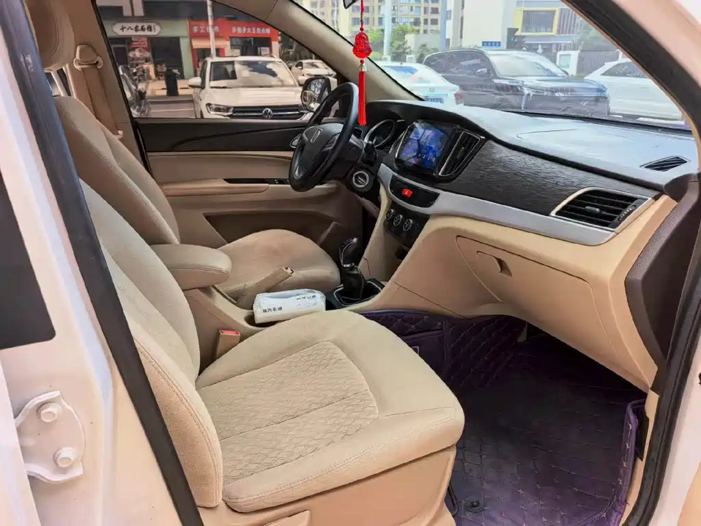 Baojun 730 — миниатюра 5