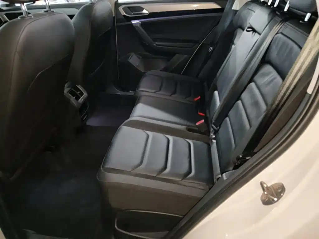 Volkswagen Tayron — миниатюра 17