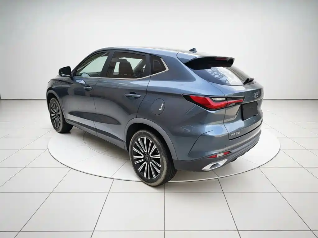 Oshan Oushang X5 — миниатюра 25