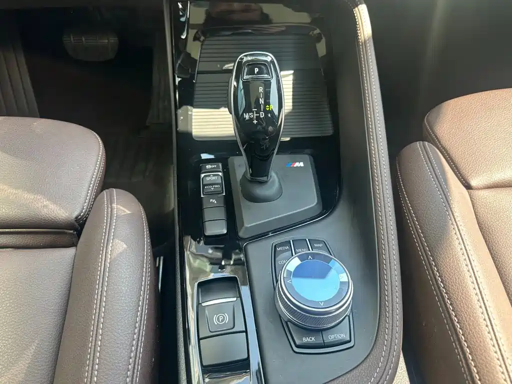 BMW X1 — миниатюра 11
