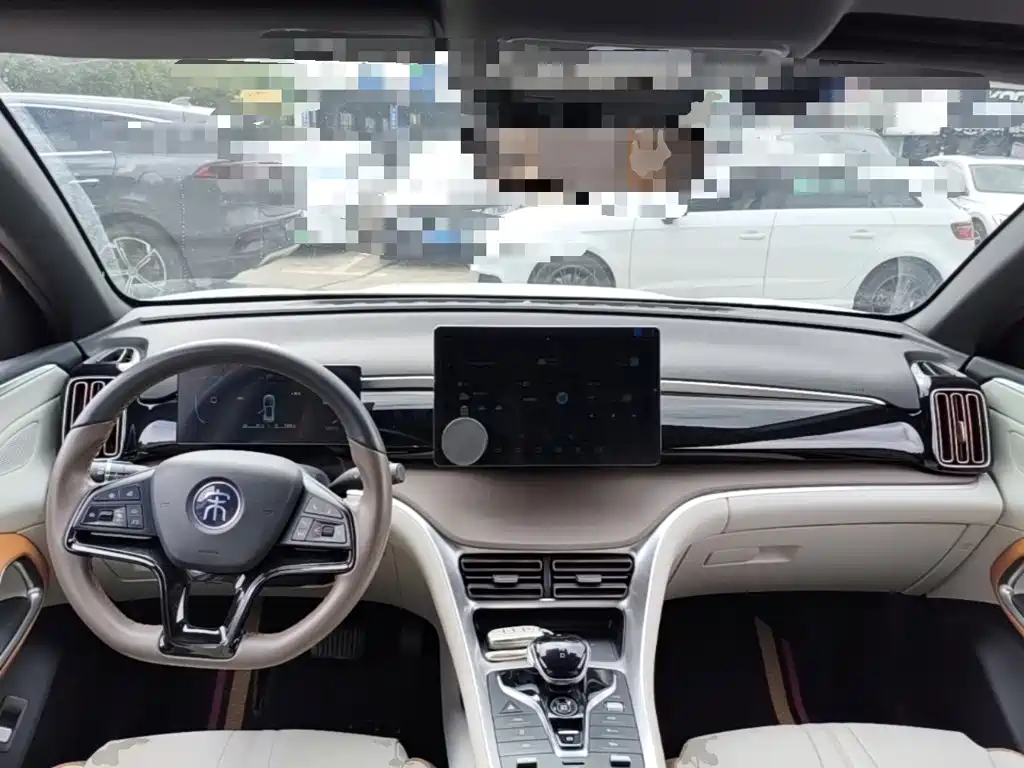 BYD Pro New Energy — миниатюра 10