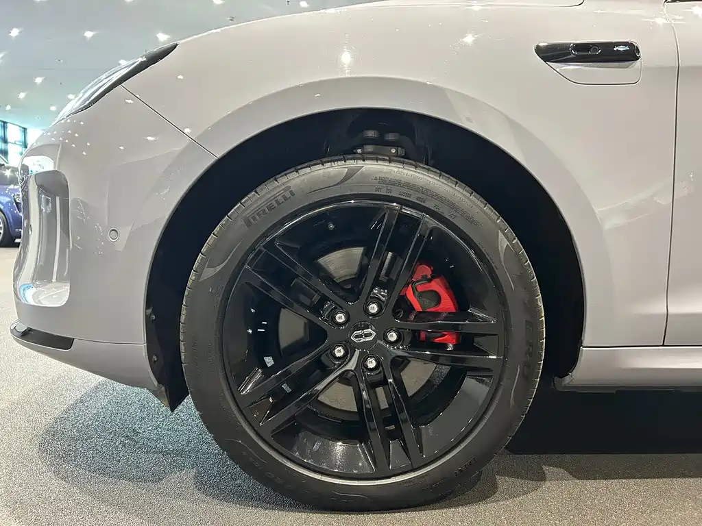AITO AITO M5 — миниатюра 6