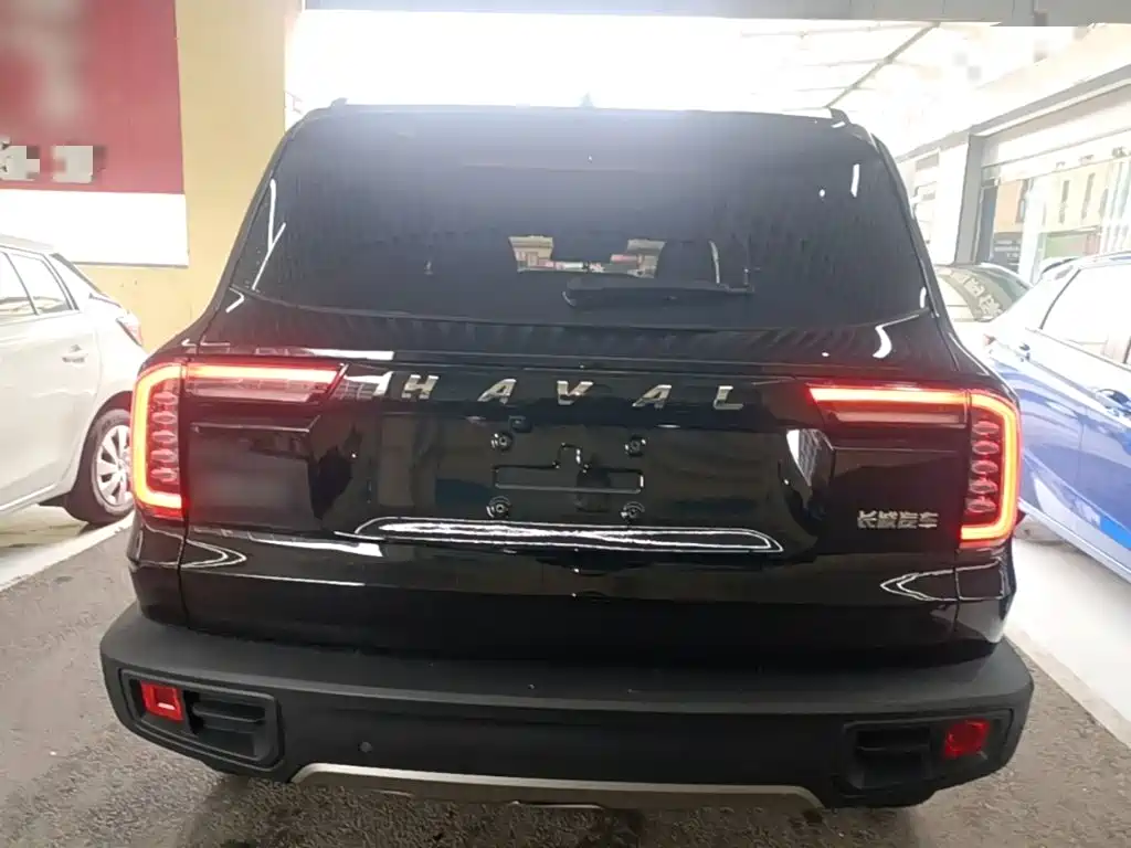 Haval Big Dog — миниатюра 6