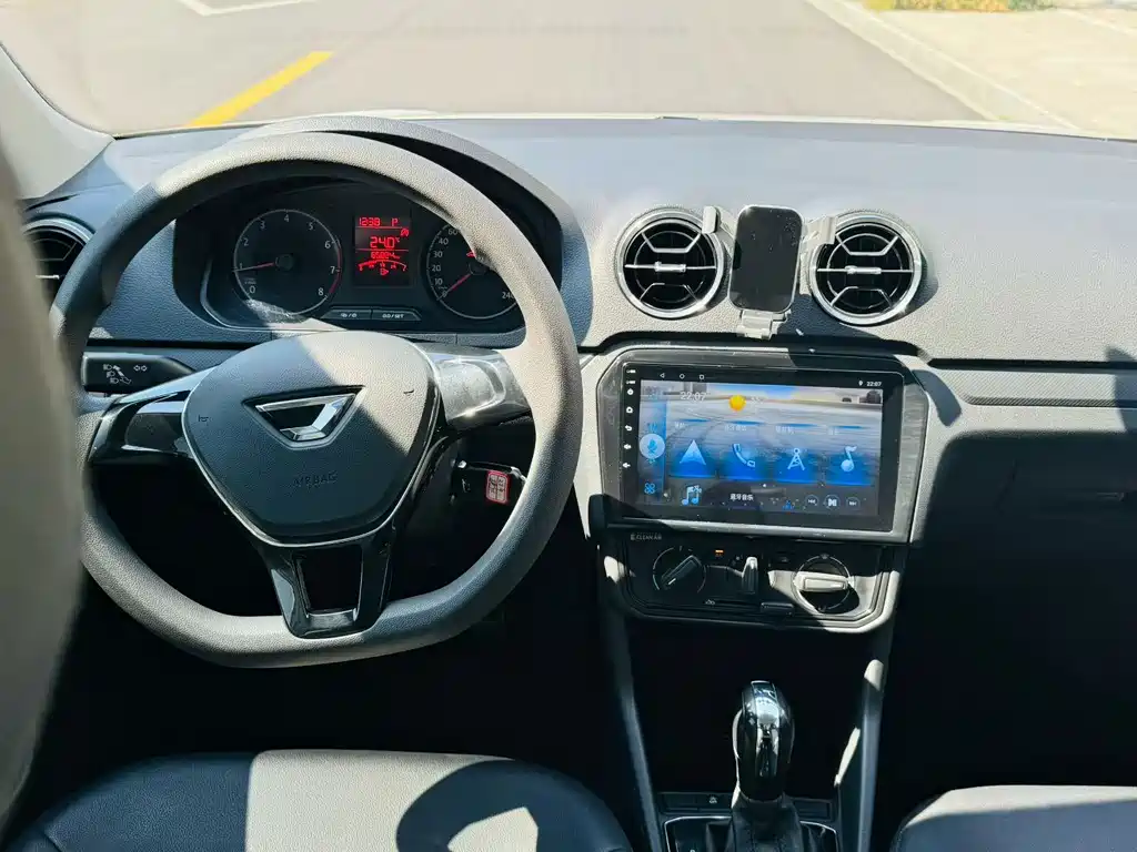 Jetta VA3 — миниатюра 5