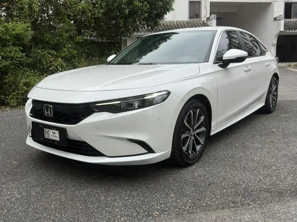 Honda Integra — миниатюра 16
