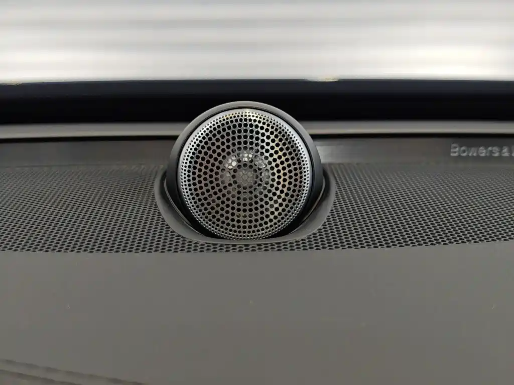 VOLVO XC90 PLUG IN HYBRID