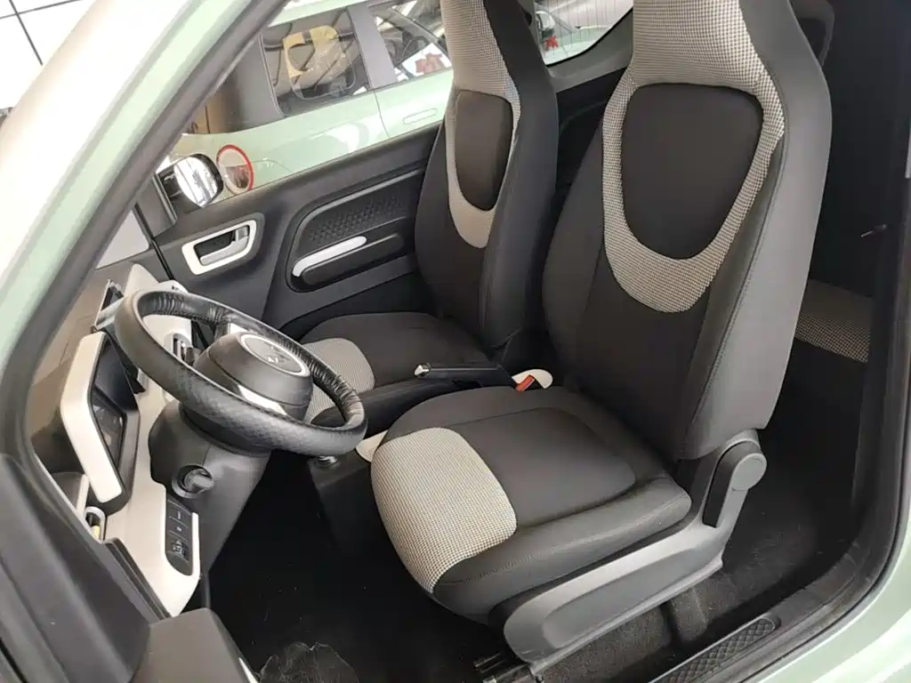 Wuling MINIEV — миниатюра 15