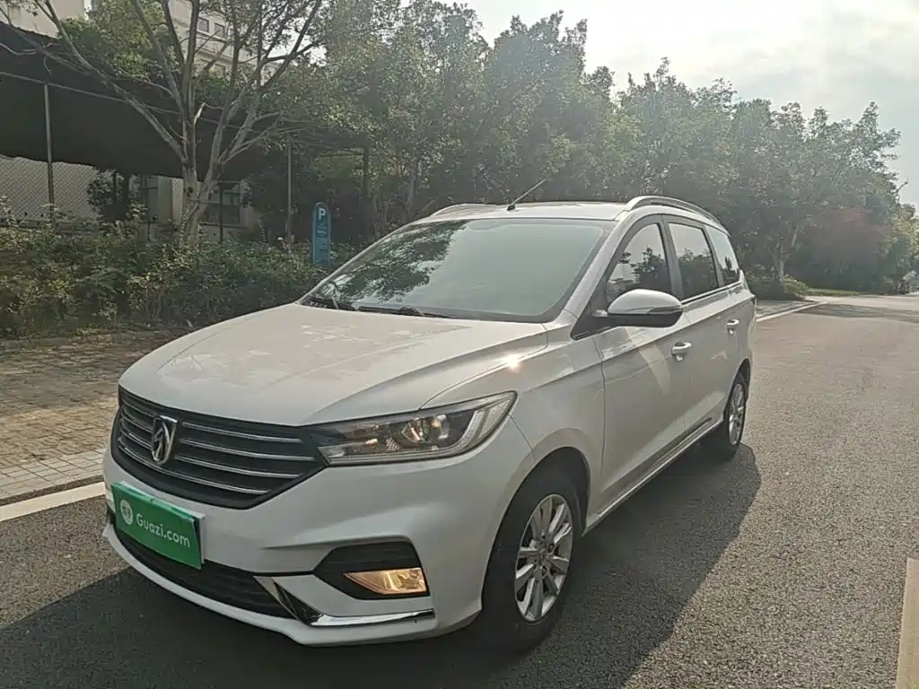 Baojun 360 — миниатюра 2
