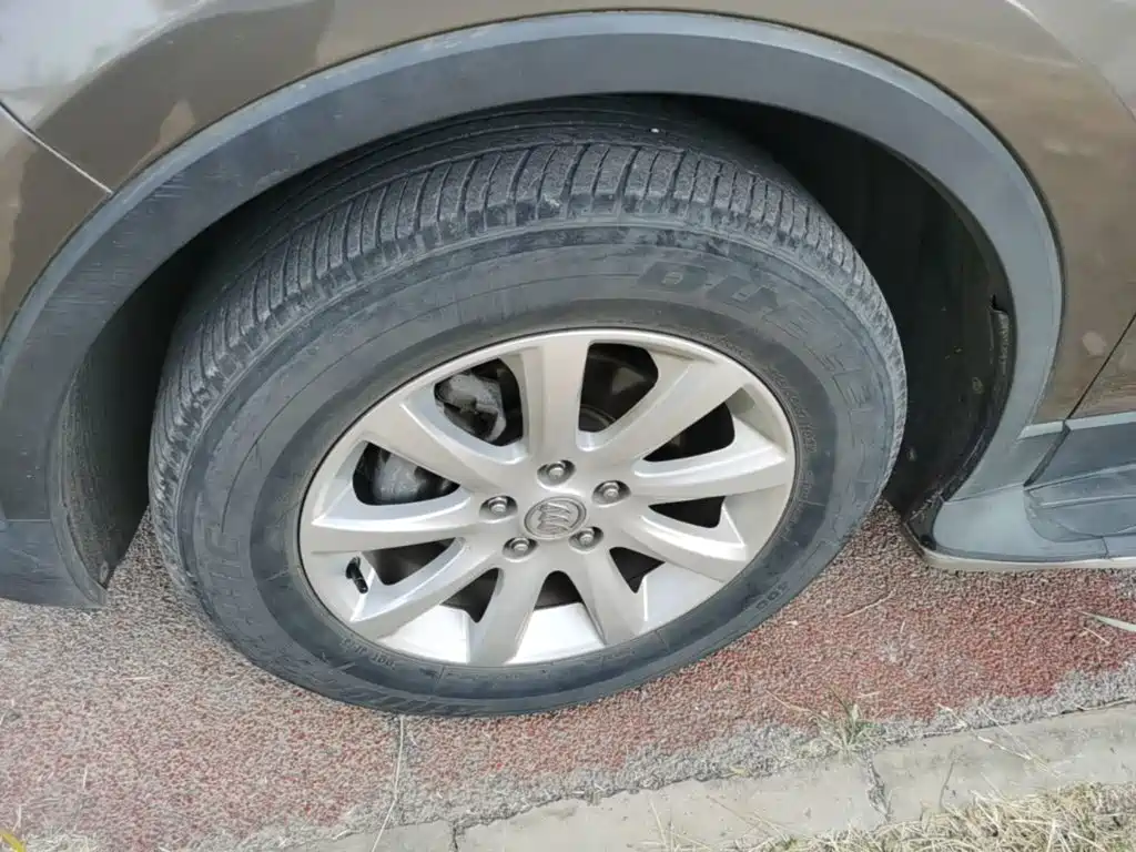 Buick Envision Plus — миниатюра 23