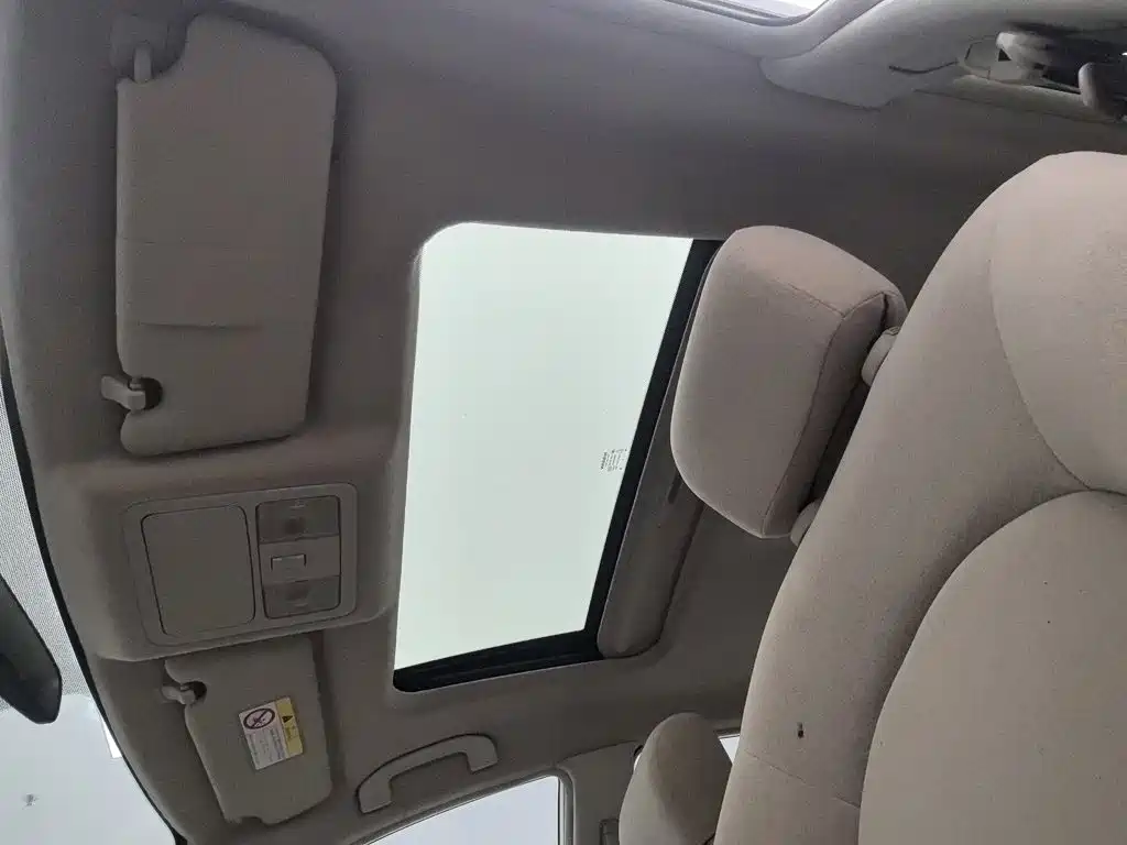 Nissan Sylphy — миниатюра 14